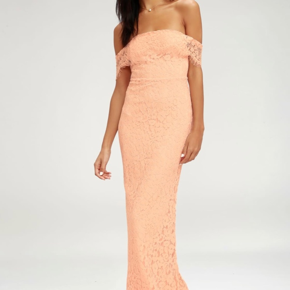 Dress from Lulu’s